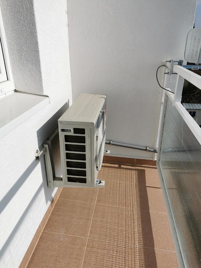 - 1+1 Apartment Slany