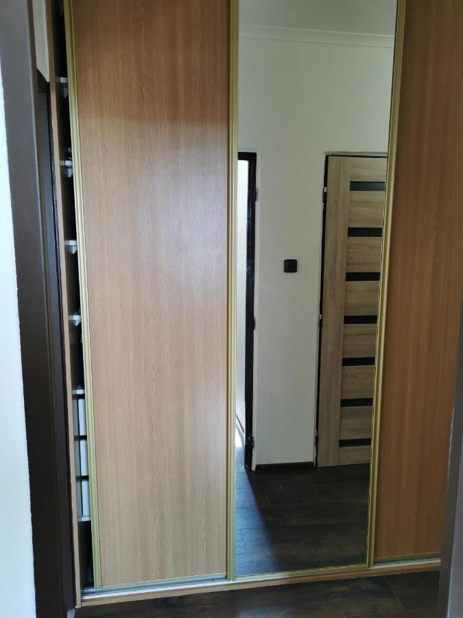 Apartment - 1+1 Slany