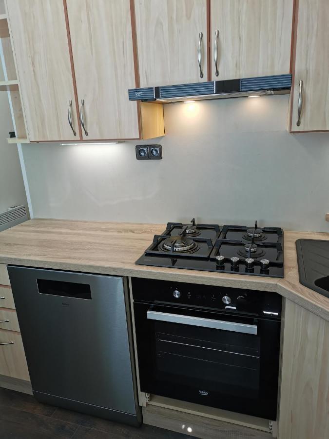 - 1+1 Apartment