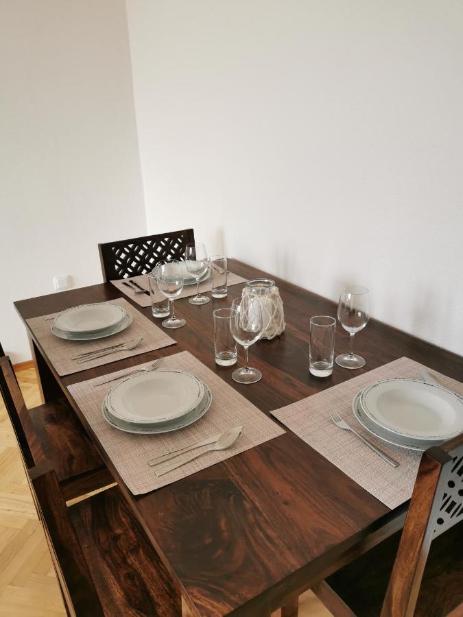 - 1+1 Apartment