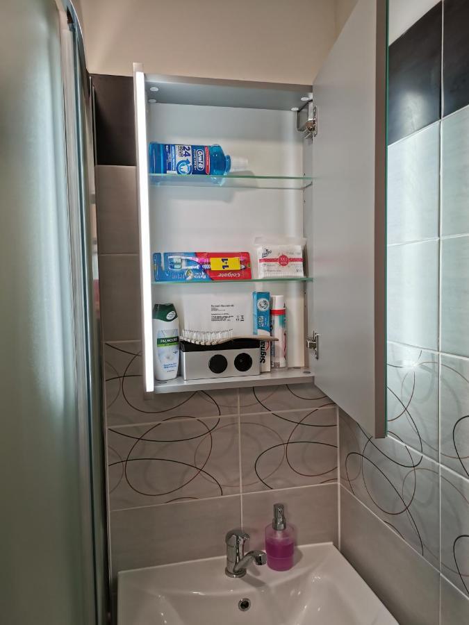 - 1+1 Apartment Slany